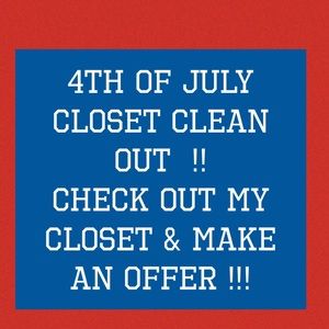 Dresses sneakers you name it !!